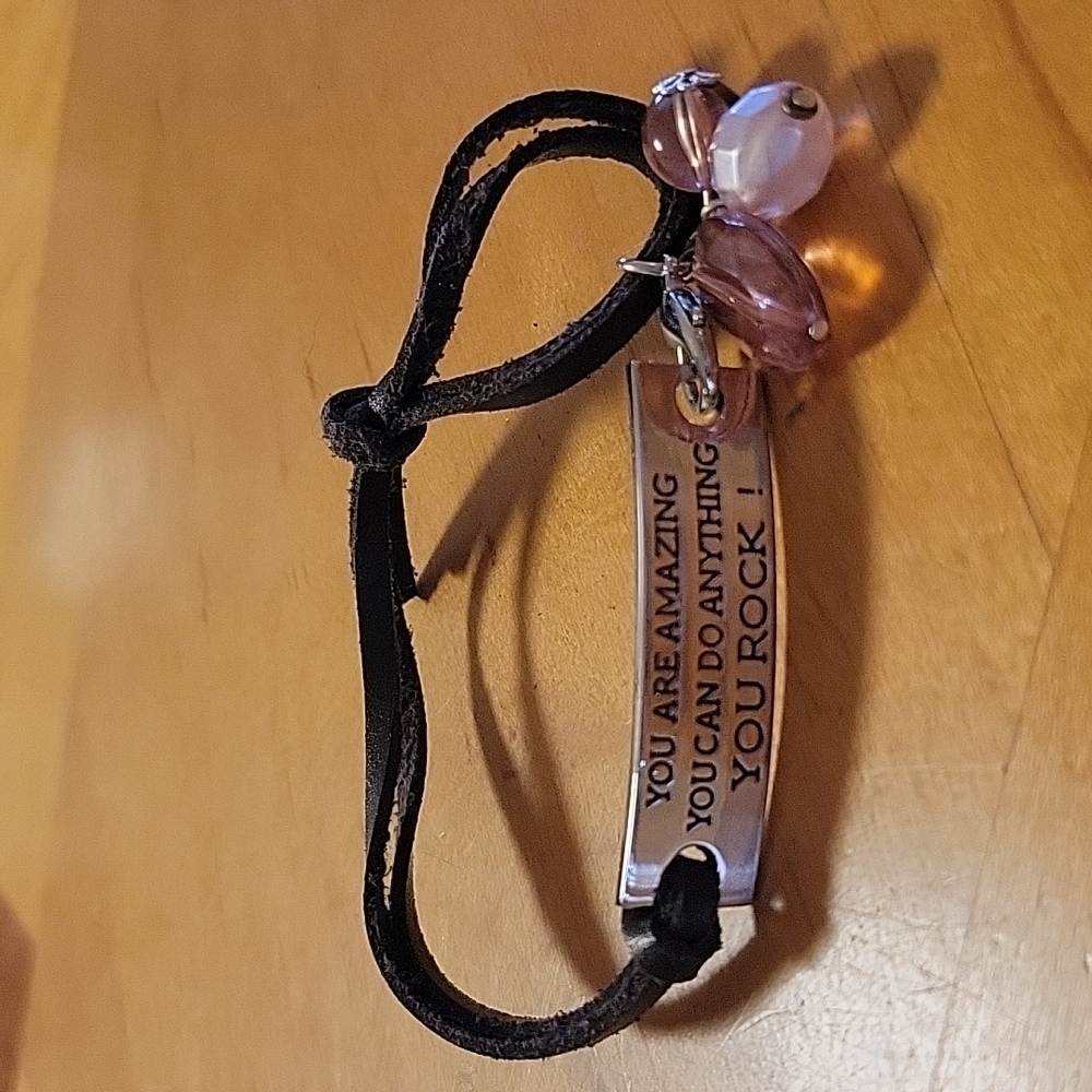 Bracelet